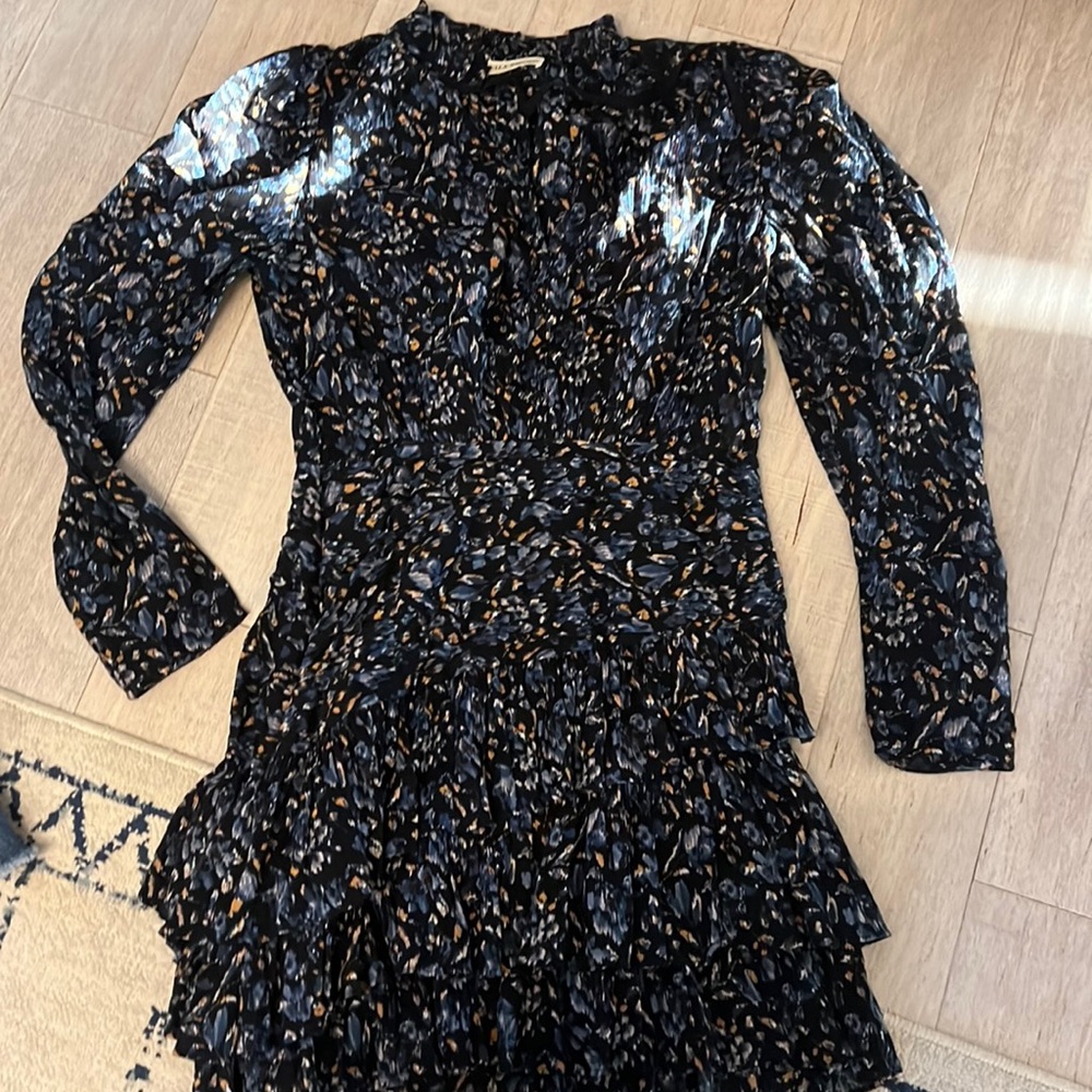 Ulla Johnson dress